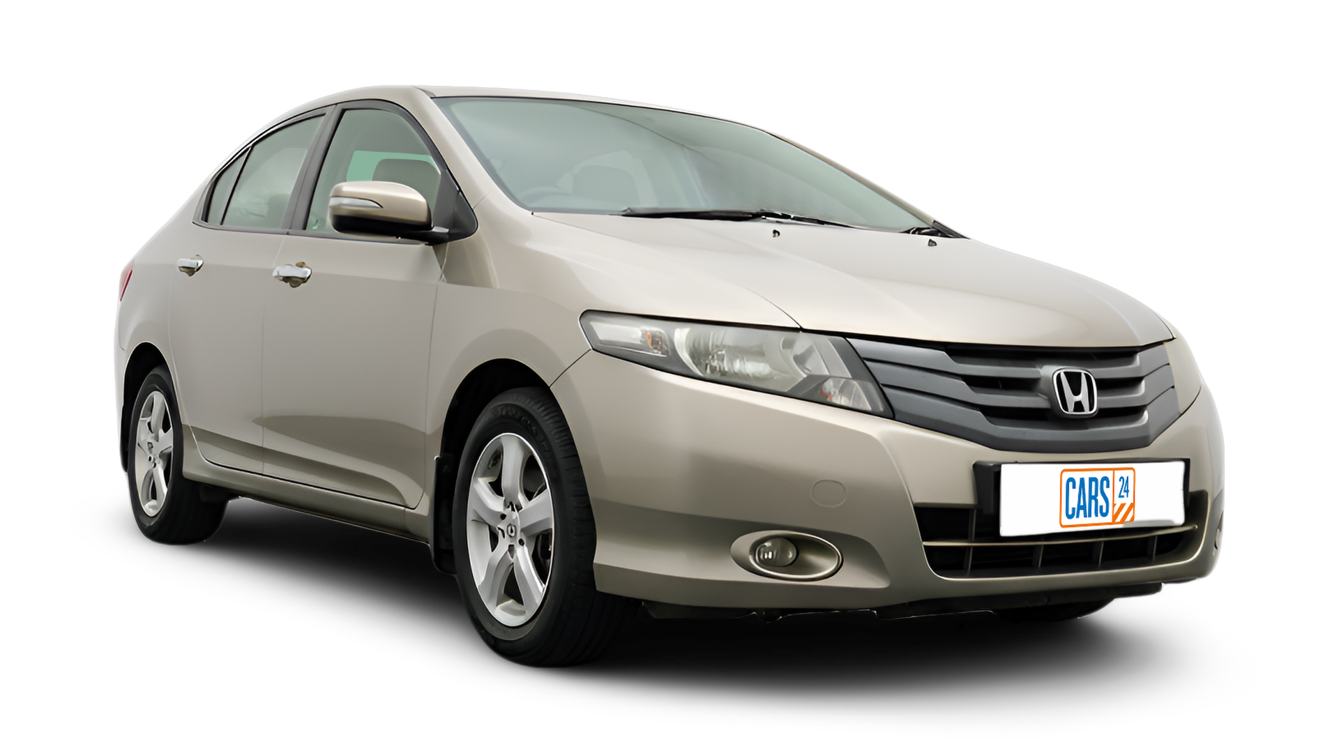 Honda City-img